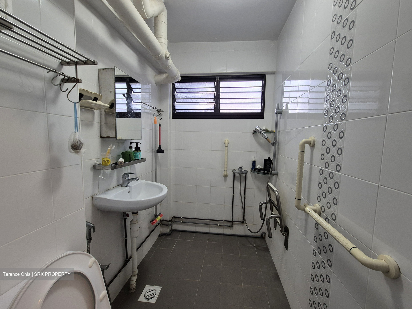 Blk 105 Towner Road (Kallang/Whampoa), HDB 3 Rooms #612113751